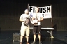 Killeen Hometown Hustle 2012 - First Place