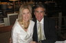 Me and the greatest gift I've ever been given, my beautiful wife Debbi.