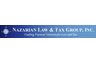 Nazarian Law & Tax Group, Inc.
We are Guiding Practical Solutions for Law and Tax.
