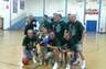 Danbury Bar Association Basketball Team - Winners of the 2007 Danbury Youth Services Fundraising Tournament!