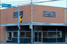 Odessa, TX Office at the corner of 5th and Grant.