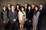 The Lustick Law Firm team. Adrian Madrone at far right.