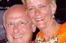Me and my wife on vacation!