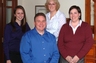 The team at Legacy Counsellors, P.C.