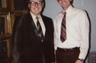 First Legal Job - Clerking for Colorado Supreme Court Justice Paul Hodges

1972