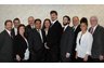 The Oliveros & O'Brien Law Firm Family
