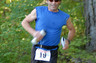 1997 McKenzie River 50K Ultra-Marathon (first runner over 50).