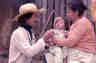 Peace Corps Paraguay 1985 - 1987.   Health care worker and beekeeper.