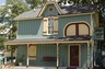 Cappozzo Law Office Building
511 N. Grand Ave.
Waukesha, WI 53186
