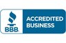 Better Business Bureau Accredited Business