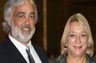 Dan Dineen and Linda Vanden Heuvel