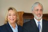 Linda Vanden Heuvel and Daniel Dineen