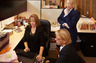 Barbara Schwind, Lisa Vanden Heuvel & Linda Vanden Heuvel
