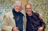 Gerry Spence & Paul Luvera 2009