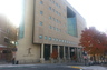 Dane County's Circuit Court is at 217 South Hamilton Street in Madison about two blocks from the State Capitol Building.