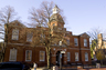 State Capital's Court is 100 paces away from our offices