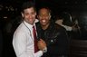 Lee & Ray Rice, Baltimore Ravens