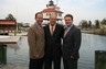 Ted LeBlanc, Larry D Lamson, and Mark Carmean