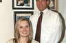 Stephen A. Markey, Esquire and partner Amy Orsi, Esquire