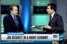 Tully Rinckey Partner and Federal Employment Lawyer, John Mahoney discusses federal employee rights when faced with suspensions, demotions and removals on TBD's "Capital Insider"