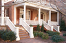 Hillman, Brown & Darrow, P.A. in historic downtown Annapolis