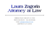"Legal expertise, diligent representation, and personal attention."
