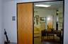 Office Entrance