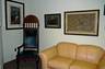 Office Reception & Waiting Area