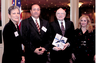 Reception on October 4, 2011 of BCBA Professional Lawyer of the Year Award