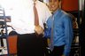 Paul Tagliabue (Former Commissioner of the National Football League) with James La Rocca