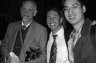 Academy Award Nominee John Malkovich with James La Rocca