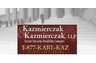 Do you need social security disability Help? Contact the New Jersey Social Security Disability Lawyers at Kazmierczak & Kazmierczak, LLP today at 1-877-527-5529.