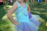 My Stella is a great dancer!