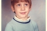 Eric C. Nelson, Attorney at about age 7: "I object!"
