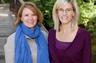 The attorneys at Matt Legal Services (Randi A. Setter and Cindi S. Matt)