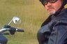 Rode side Sturgis