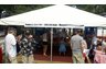 Paisano's team sponsor at Memphis Italian Festival