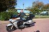 My 2011 VIctory Vision.  The most comfortable bike I have ever owned!
