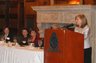 Speech given for the American Inns of Court, Nov 11, 2010. Topic: Collaborative Law