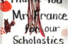 France Law Group actively supports education by making donations of supplies to schools in our local community.