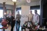 Proud to support local causes such as Alicia's Voice, raising awareness for victims of domestic violence.
