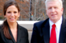 Me and the Boss, Bubba Head. He is the best known DUI attorney in America.
