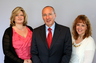 Bruce Kehoe's Personal Injury Team