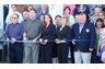 Scudder Law PLLC kick-off party and ribbon cutting at the new Atlantic Beach office.  Many thanks to the Carteret County Chamber of Commerce, the Channel Marker, Chef Shawn Pratt, and all of those who attended.
