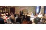 Daryl speaking at the private event for Merrill Lynch on the topic of "Estate Planning in a Volatile World"