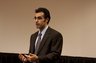Jan 23, 2010 - Mr. Kazemi lectures on trial practice to other lawyers in the community.