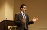 Jan 23, 2010 - Mr. Kazemi lectures on trial practice to other lawyers in the community.