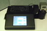 DataMaster DMT - this is the instrument  currently being used in SC to test for blood alcohol levels.