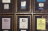 Just 6 of the many seminars where Mr. Cole has been Speaker, Course Planner and/or Moderator, over the past 36 years.