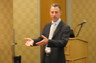 Barone speaking at annual meeting of Michigan State Bar on topic of Michigan Super Drunk Law.